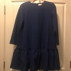 Tuckernuck Navy Edit dress- never worn